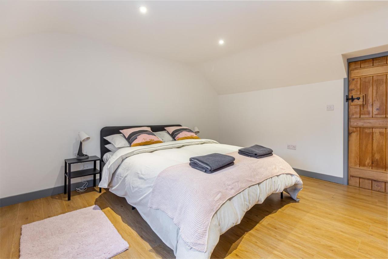 Host & Stay - Bridge Street Residence Leominster Ngoại thất bức ảnh