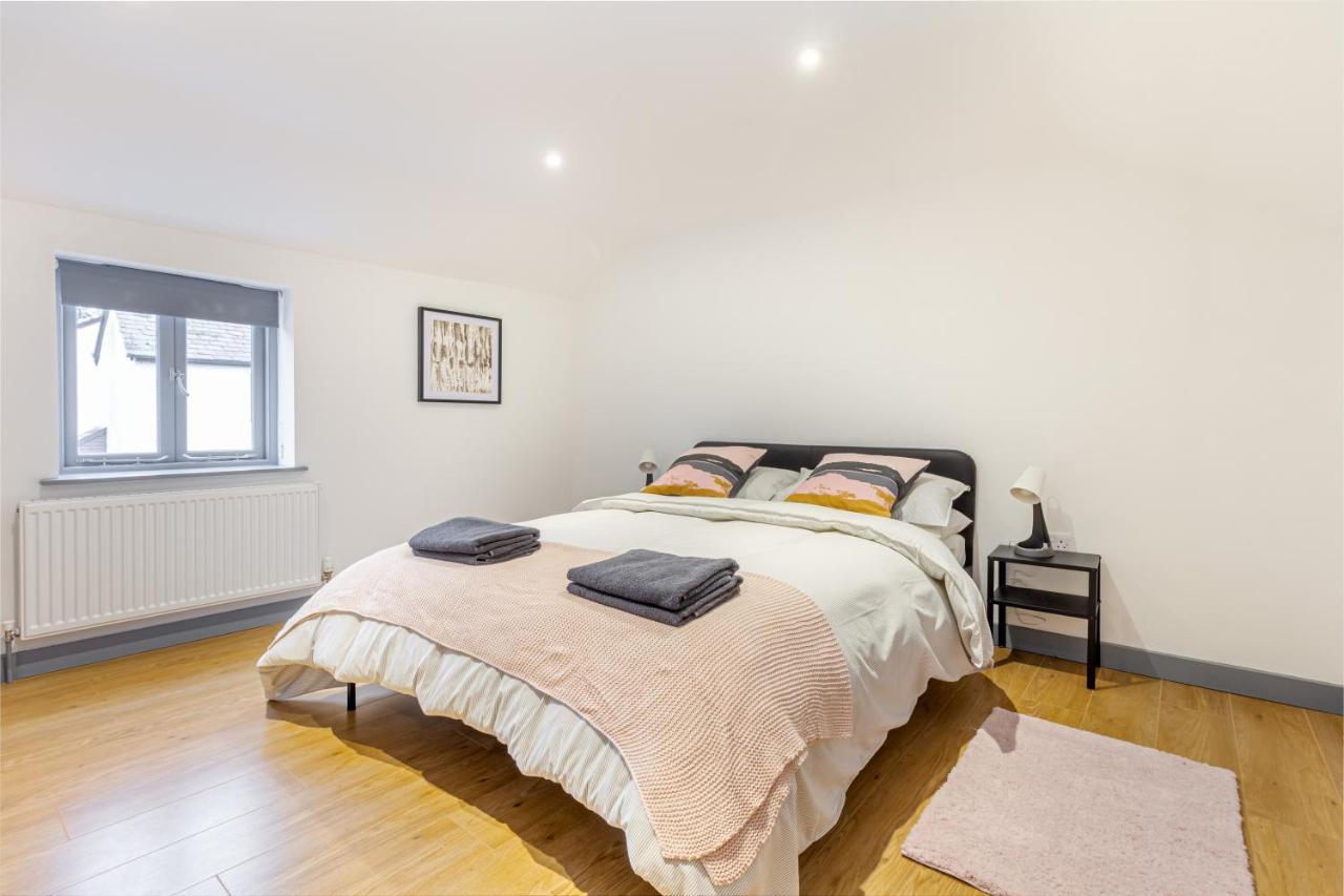 Host & Stay - Bridge Street Residence Leominster Ngoại thất bức ảnh
